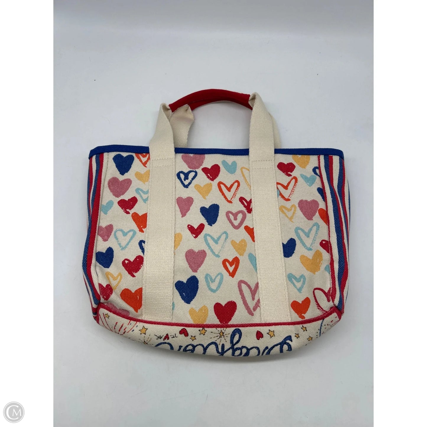 Handbag By Brighton, Size: Medium