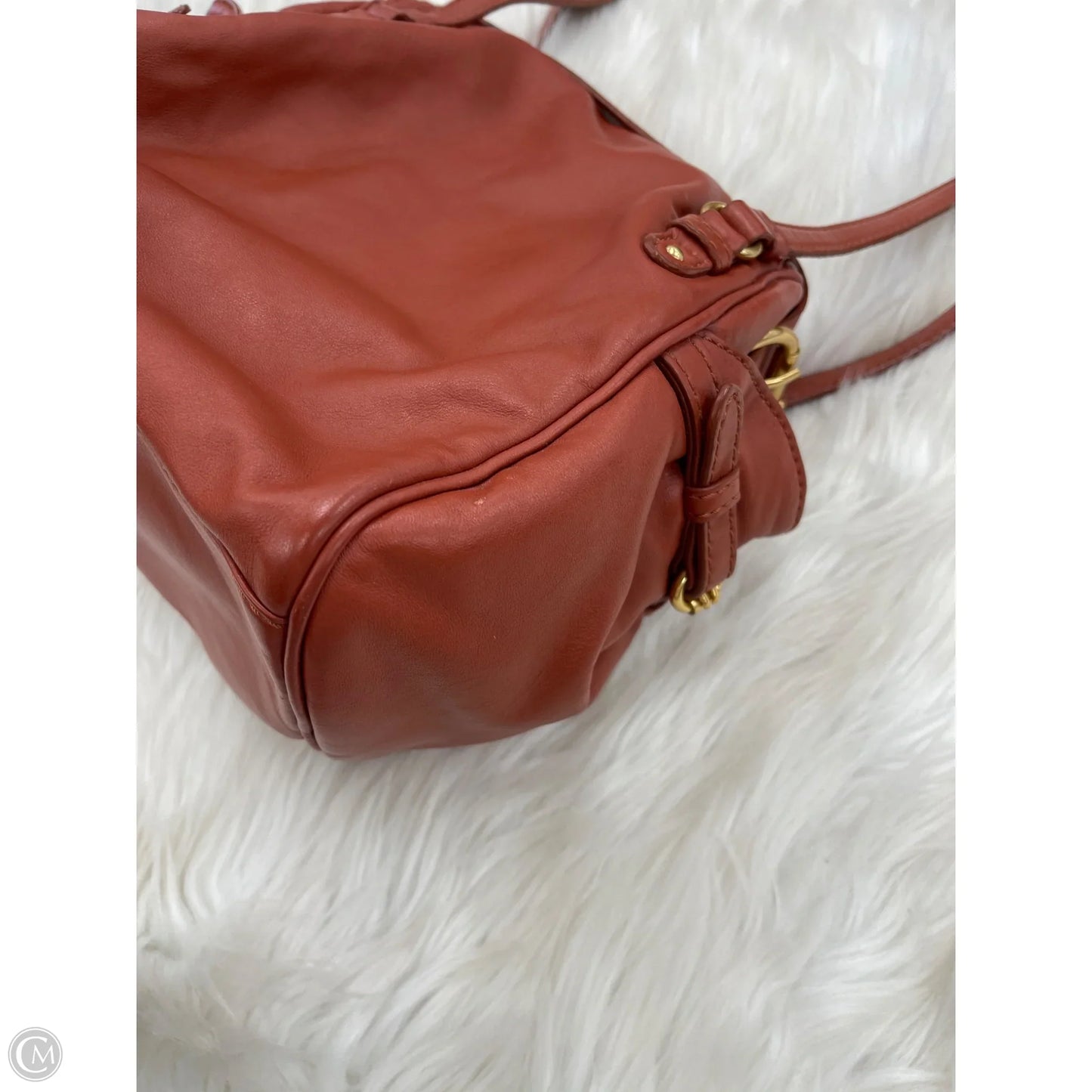 Handbag Designer By Marc By Marc Jacobs, Size: Medium