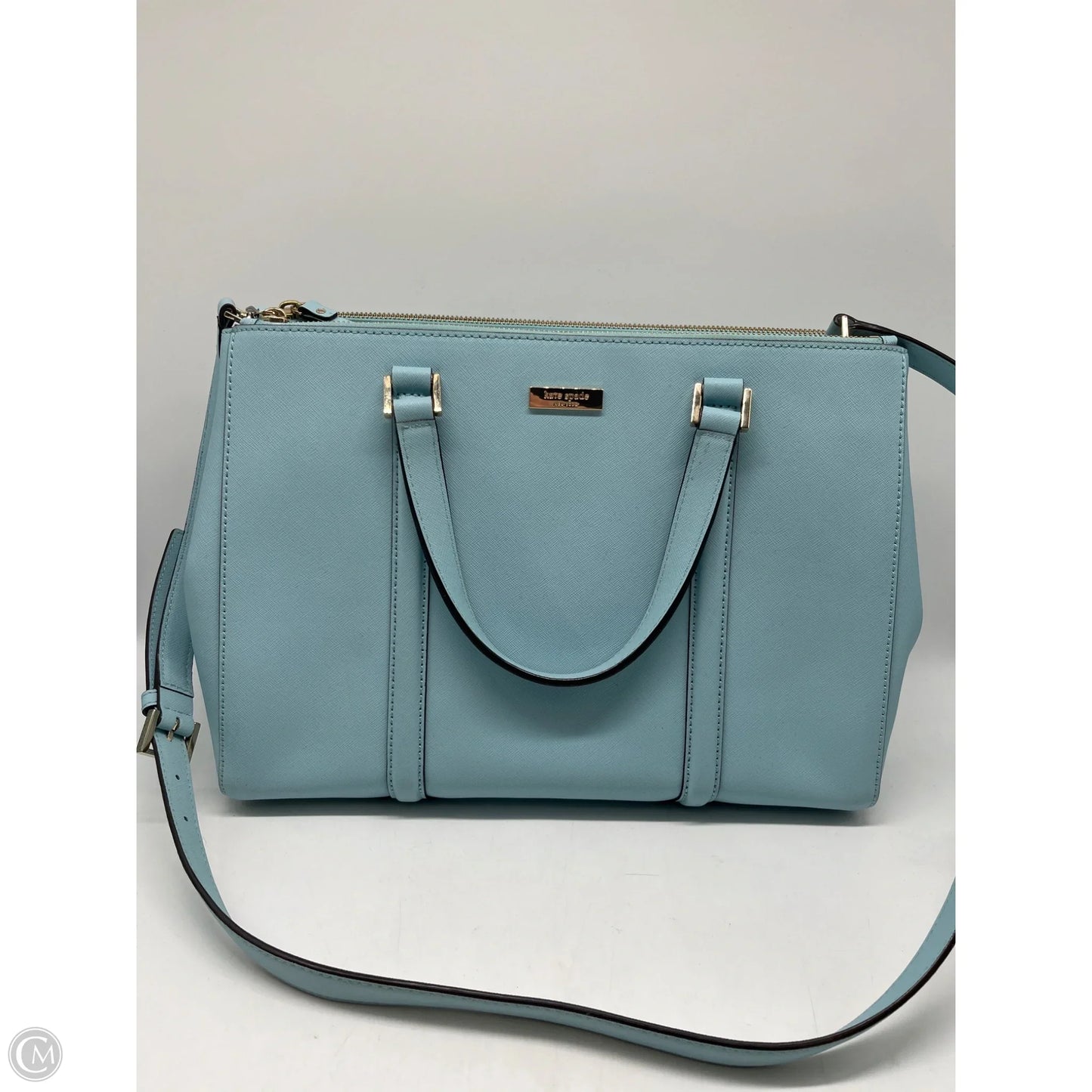 Crossbody Designer By Kate Spade, Size: Large