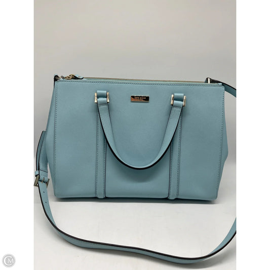 Crossbody Designer By Kate Spade, Size: Large