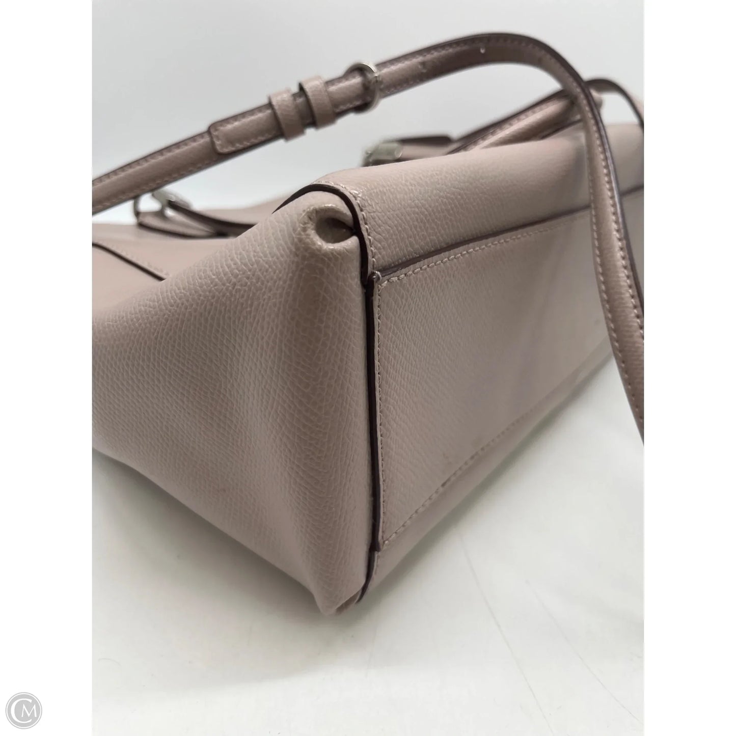 Crossbody Designer By Coach, Size: Medium
