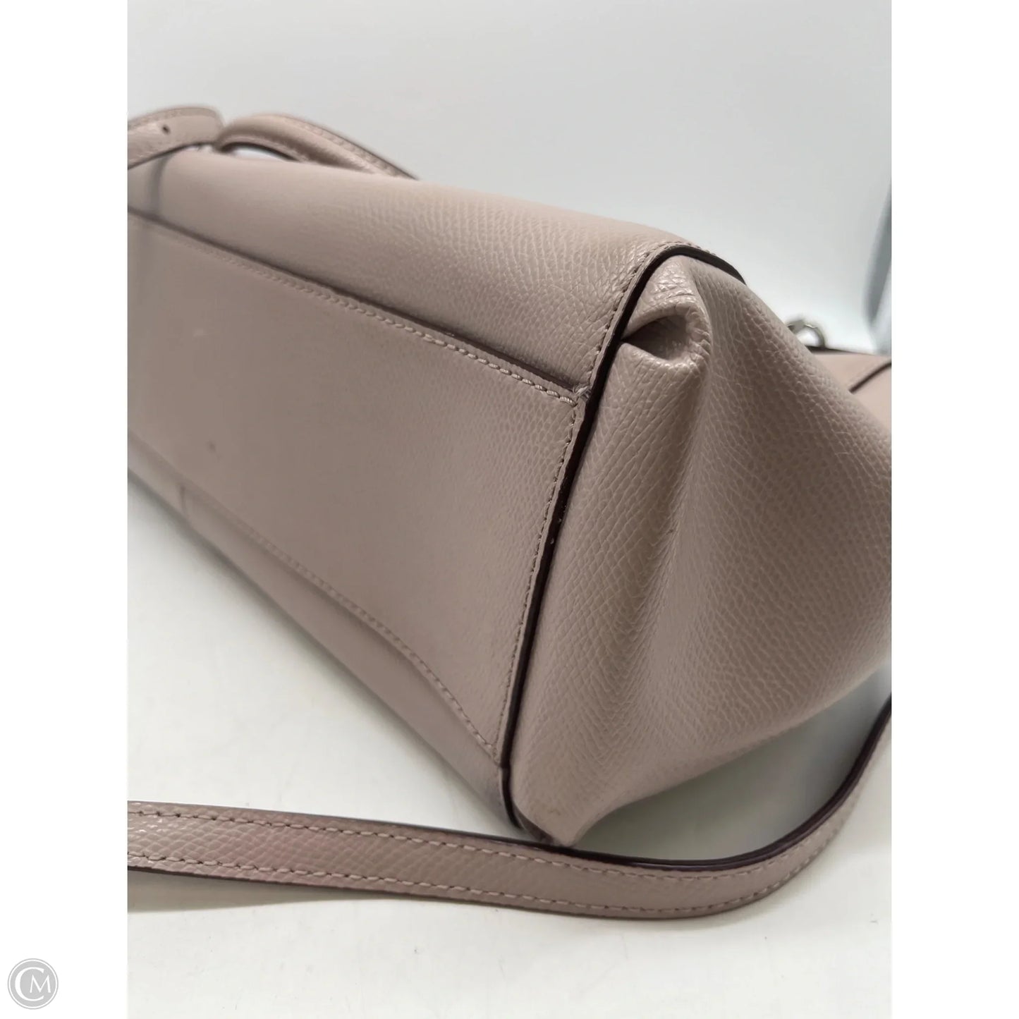 Crossbody Designer By Coach, Size: Medium
