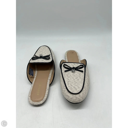 Shoes Flats By Nautica In Cream, Size: 9