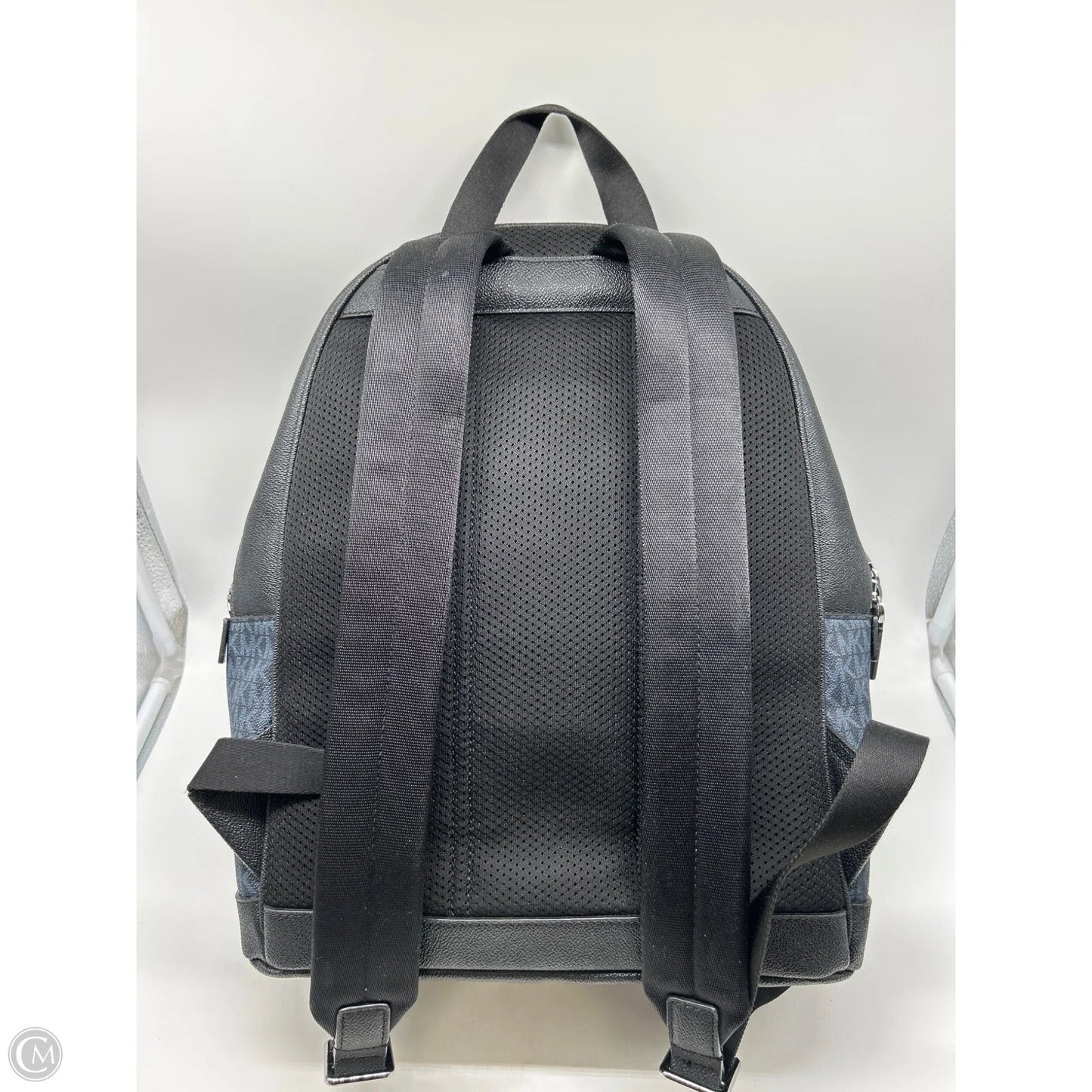 Backpack Designer By Michael Kors, Size: Large