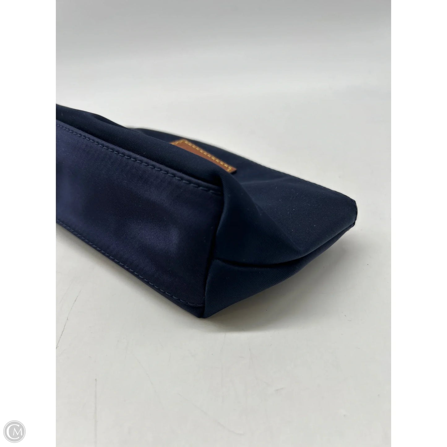 Makeup Bag Designer By Dooney And Bourke, Size: Small