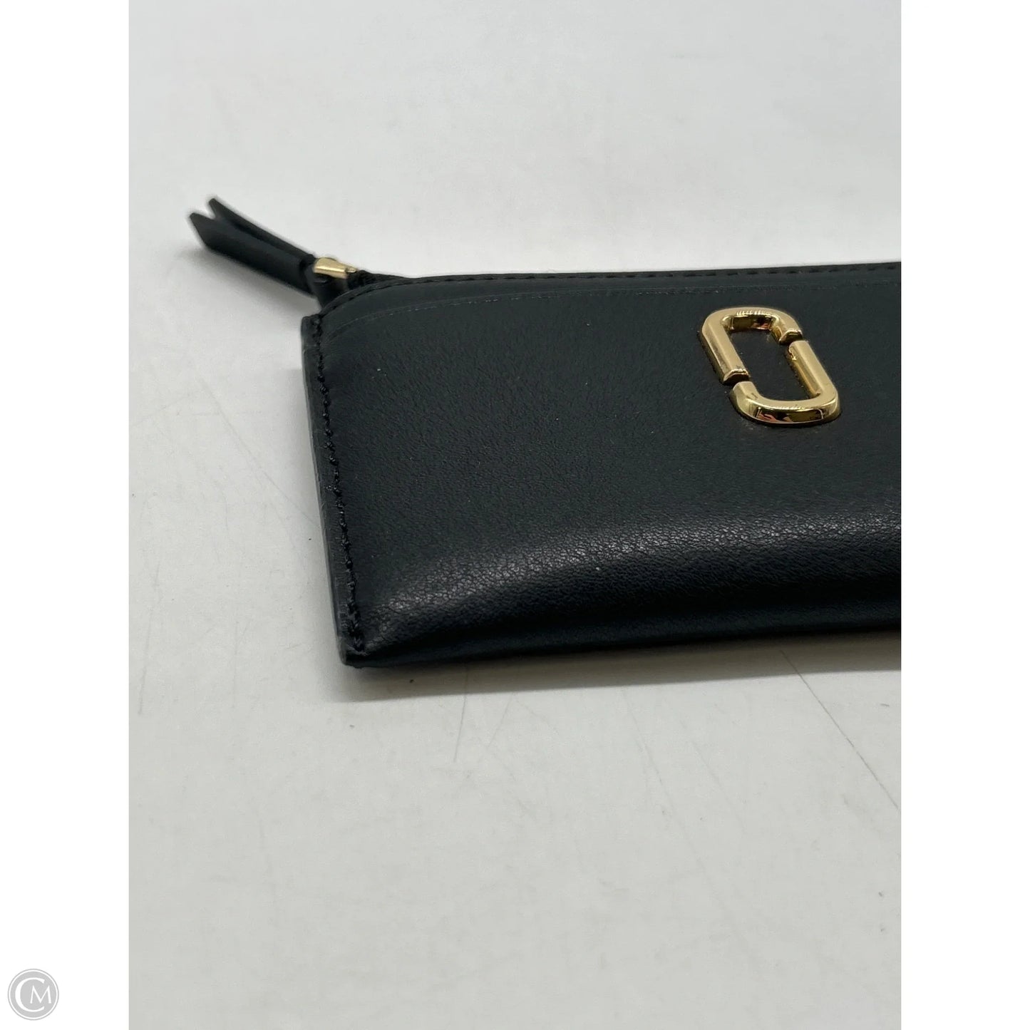 Wallet Luxury Designer By Marc Jacobs, Size: Small