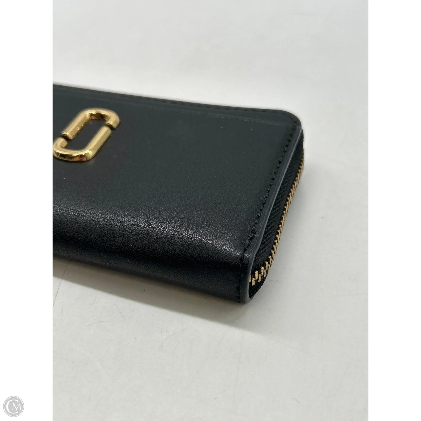 Wallet Luxury Designer By Marc Jacobs, Size: Small