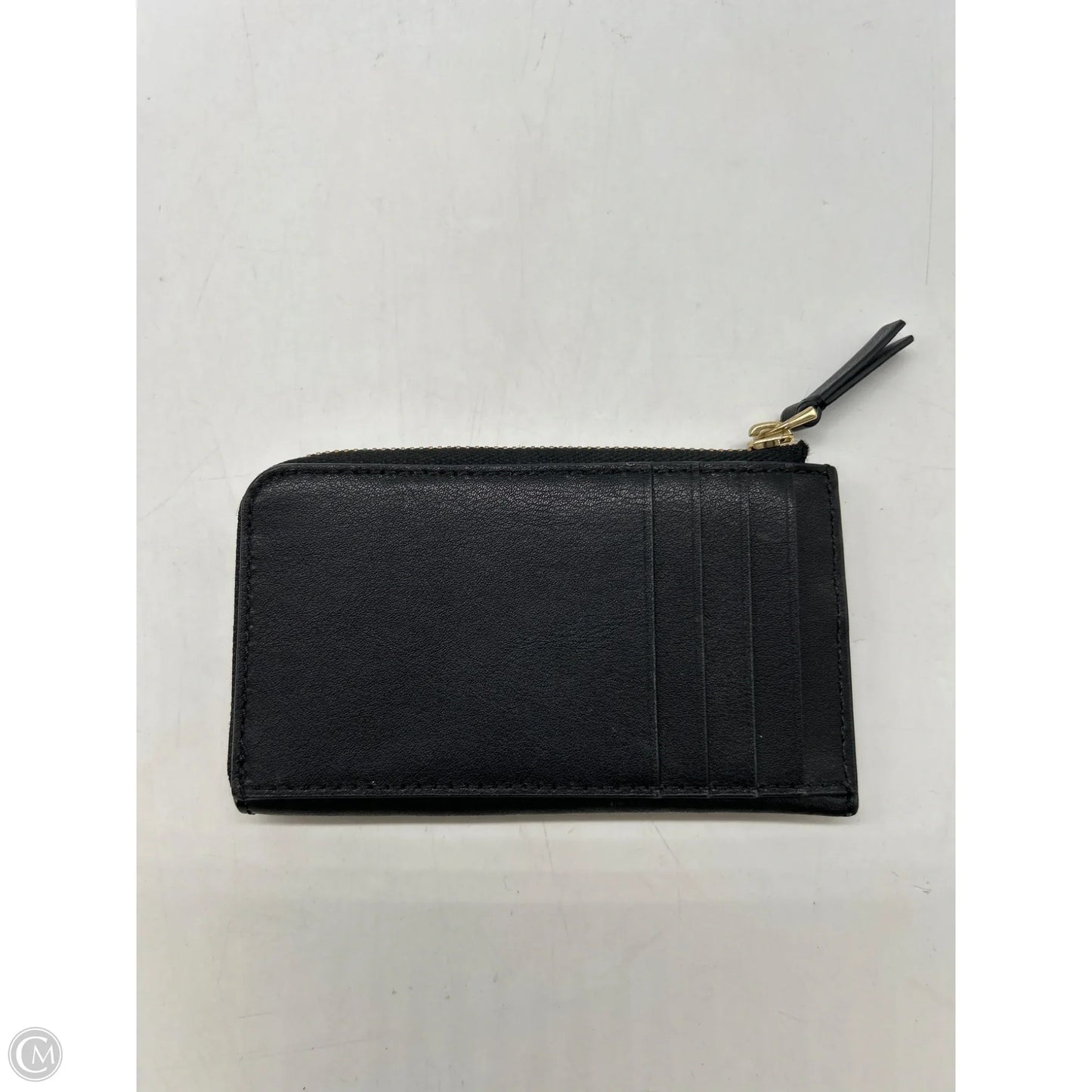 Wallet Luxury Designer By Marc Jacobs, Size: Small