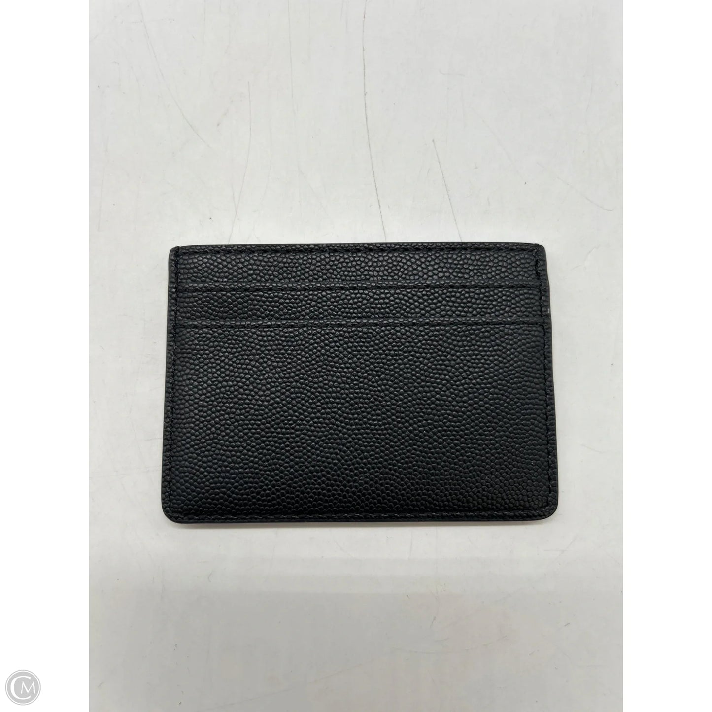 Id/card Holder Luxury Designer By Marc Jacobs, Size: Small