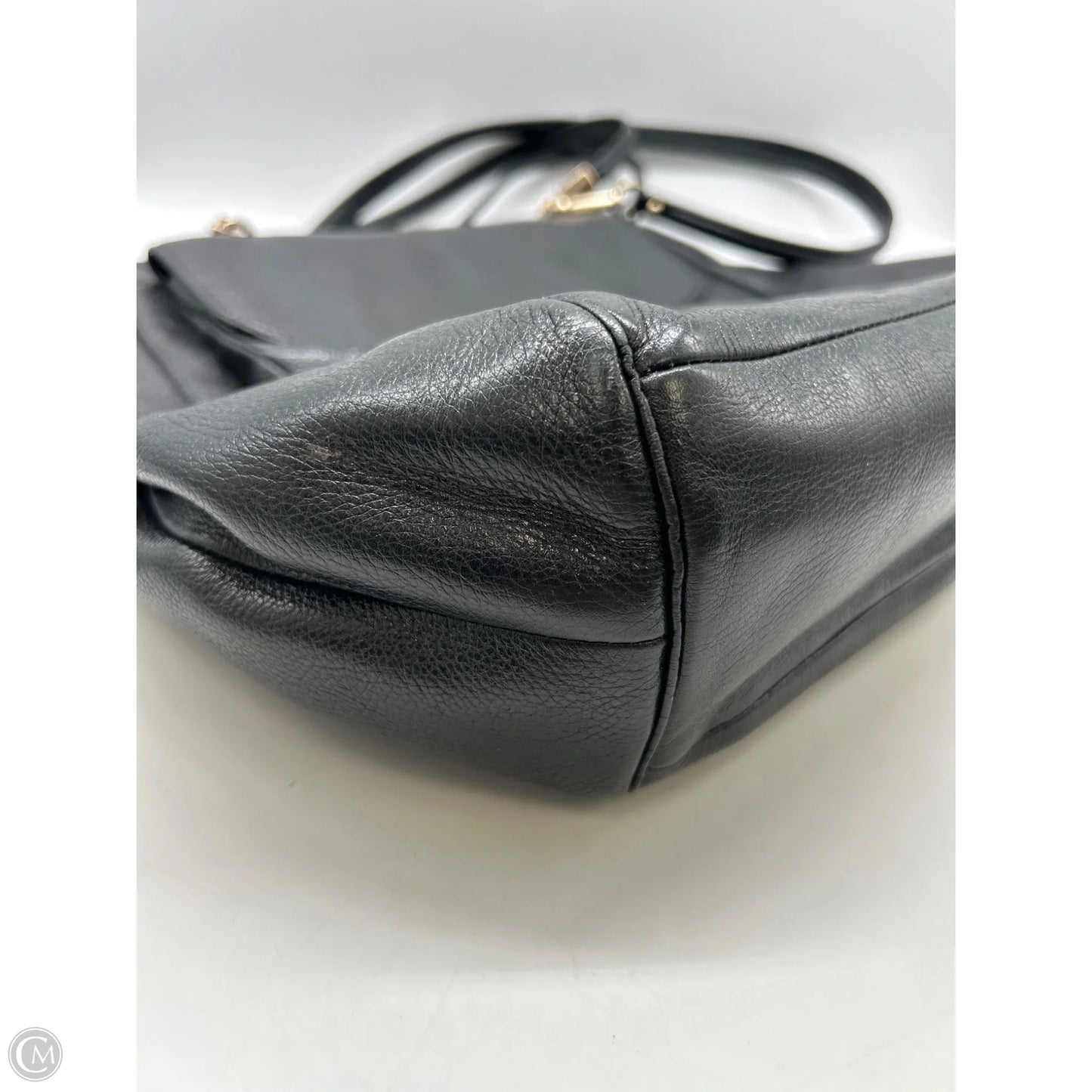 Handbag Designer By Coach, Size: Large