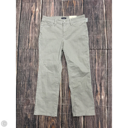 Pants Other By Not Your Daughters Jeans In Grey, Size: 8p