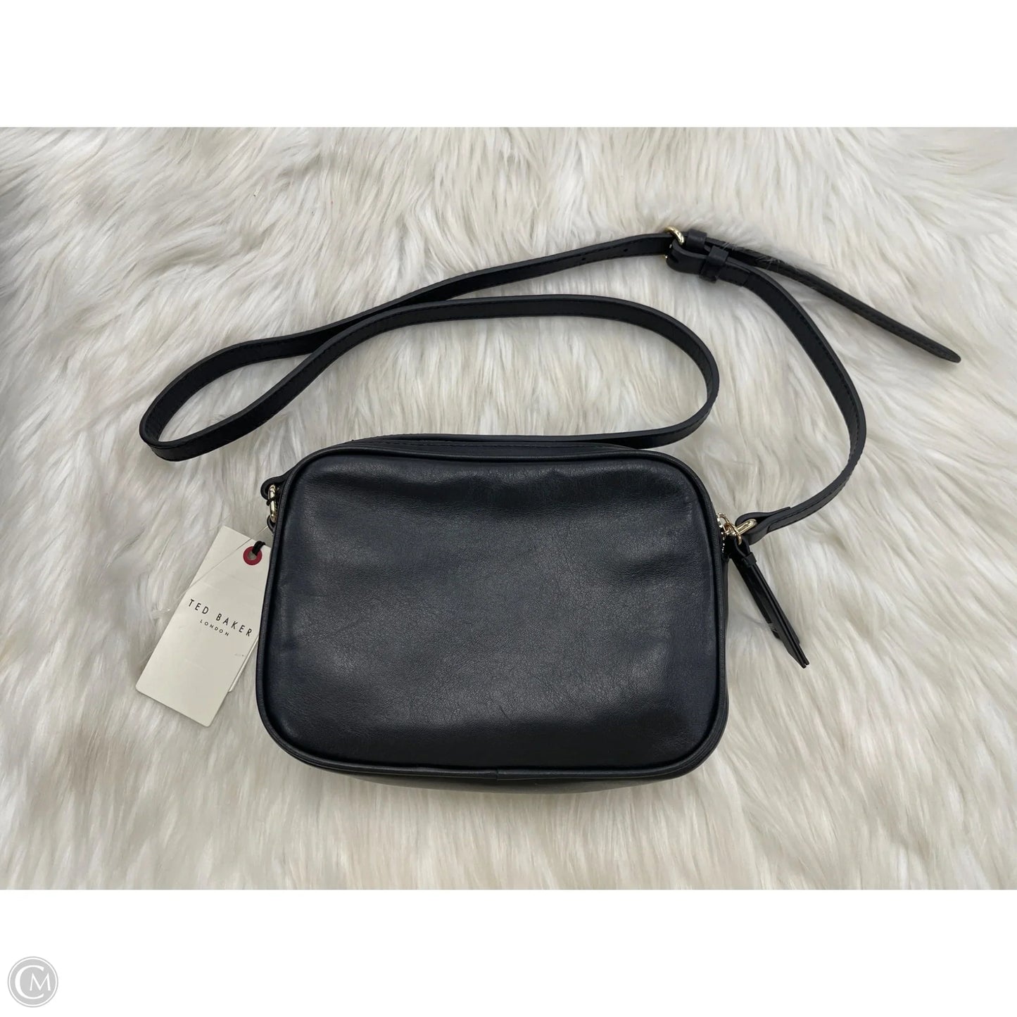 Crossbody By Ted Baker, Size: Small