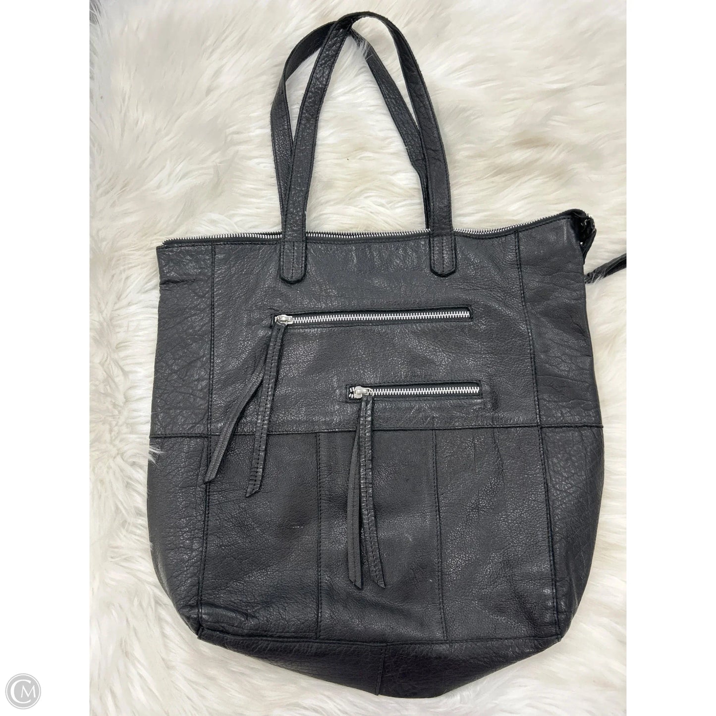 Handbag By Clothes Mentor, Size: Large