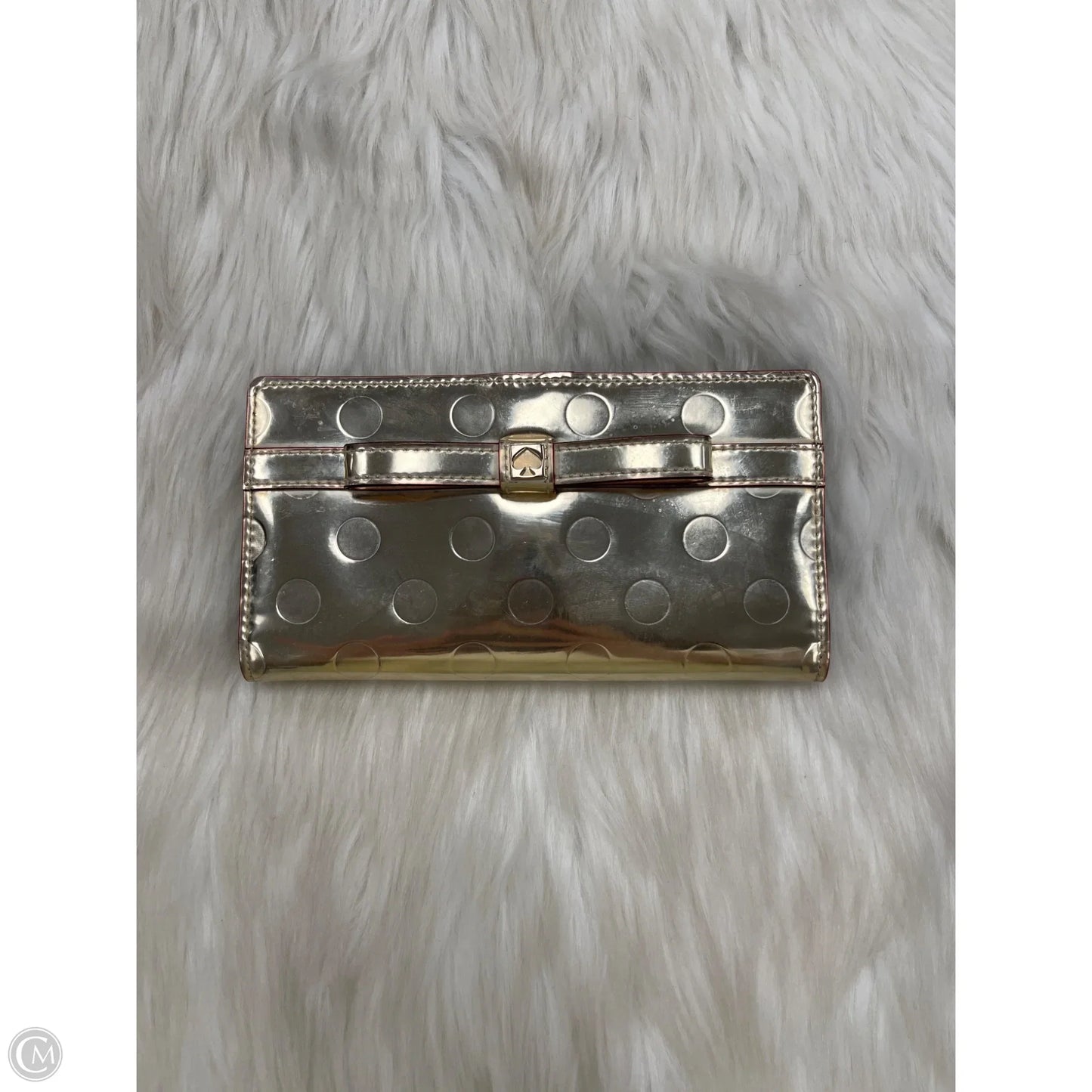 Wallet Designer By Kate Spade, Size: Medium
