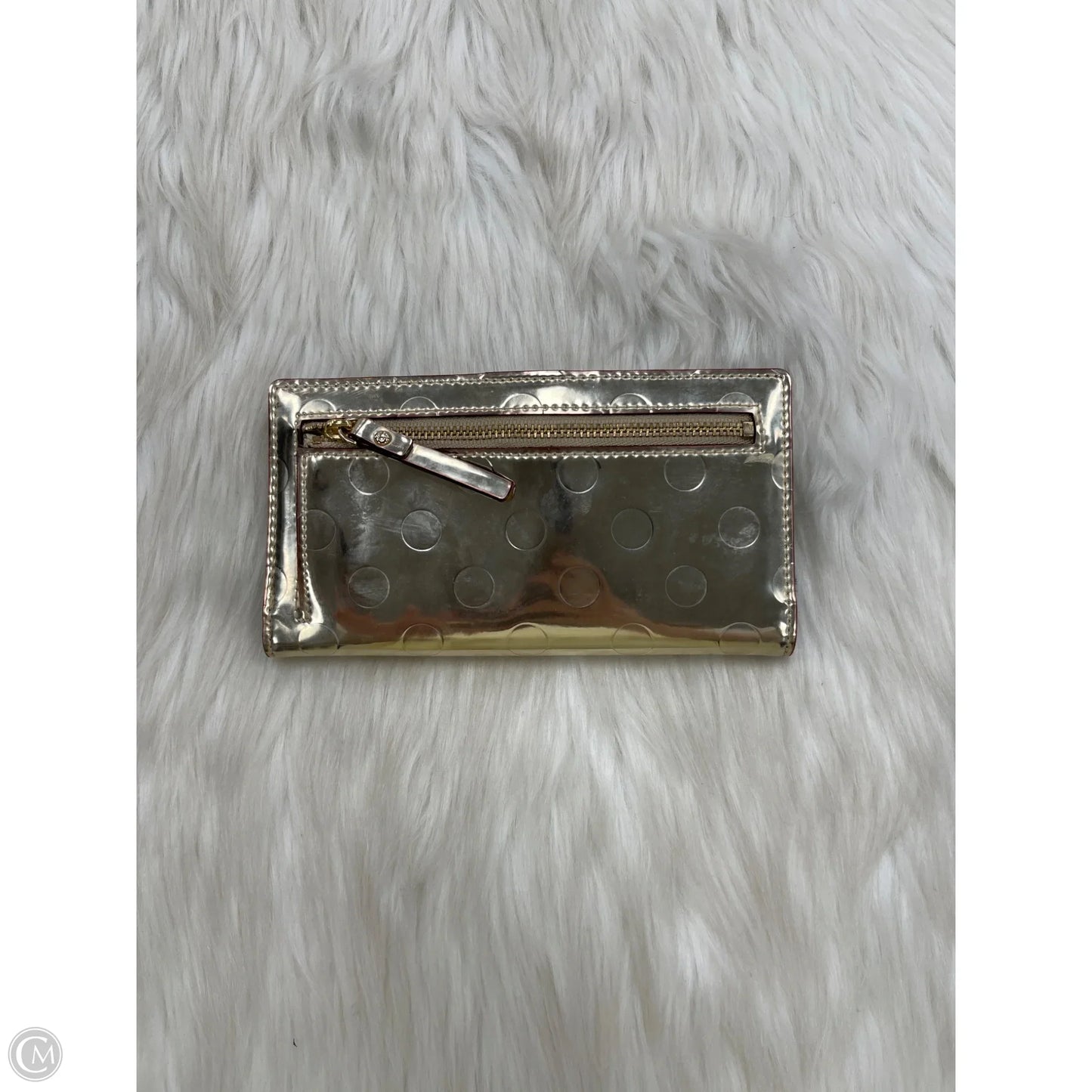 Wallet Designer By Kate Spade, Size: Medium