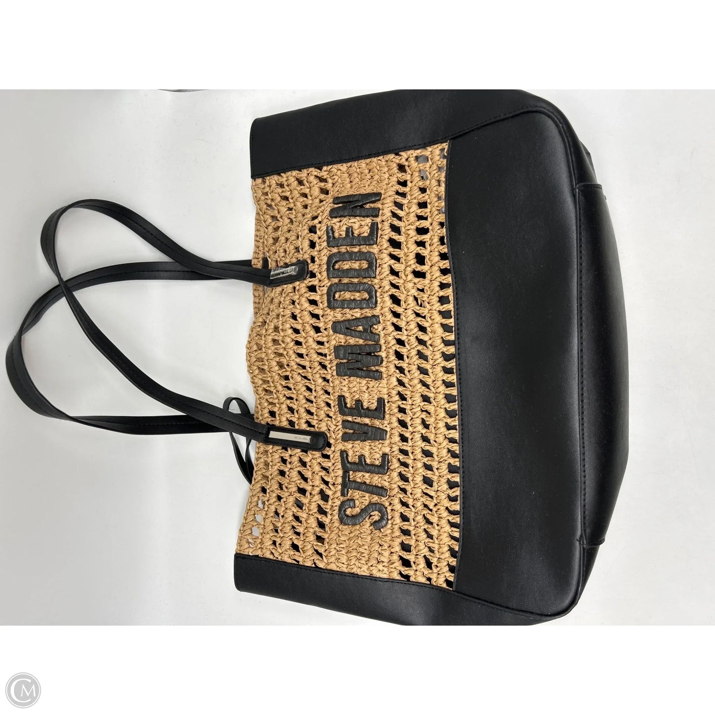 Tote By Steve Madden, Size: Large
