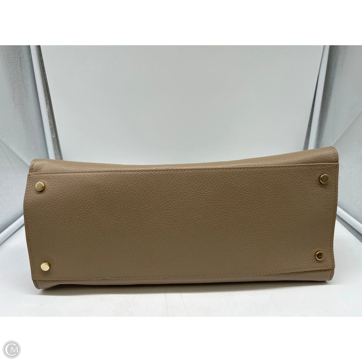 Handbag By Cmc, Size: Medium
