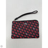 Wristlet Designer By Coach, Size: Medium