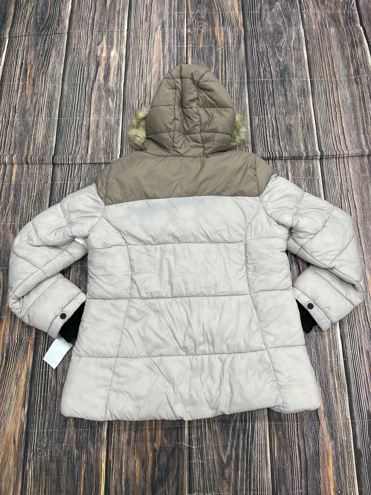 Coat Parka By Clothes Mentor  Size: Xl