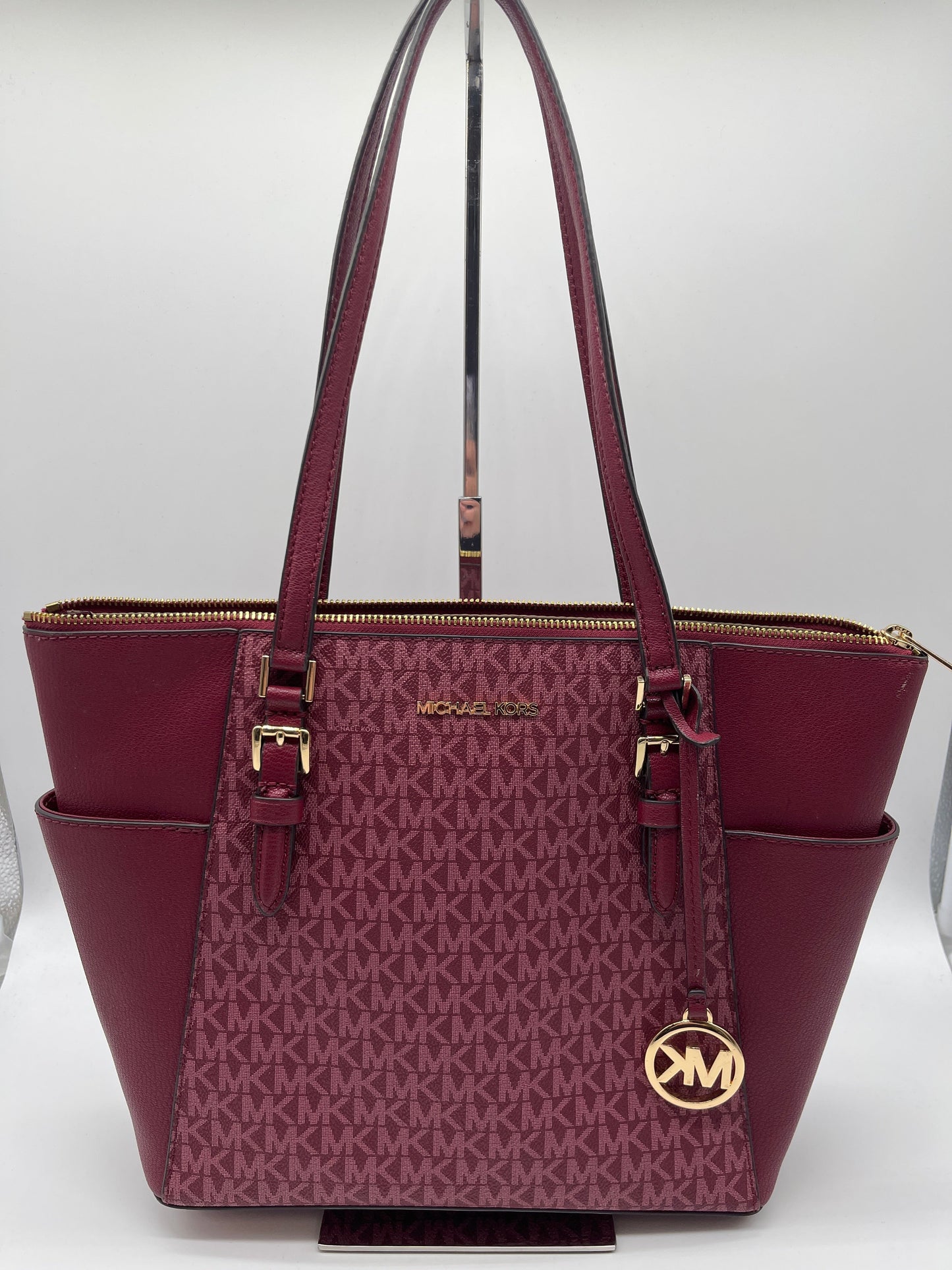 Handbag Designer By Michael Kors  Size: Medium