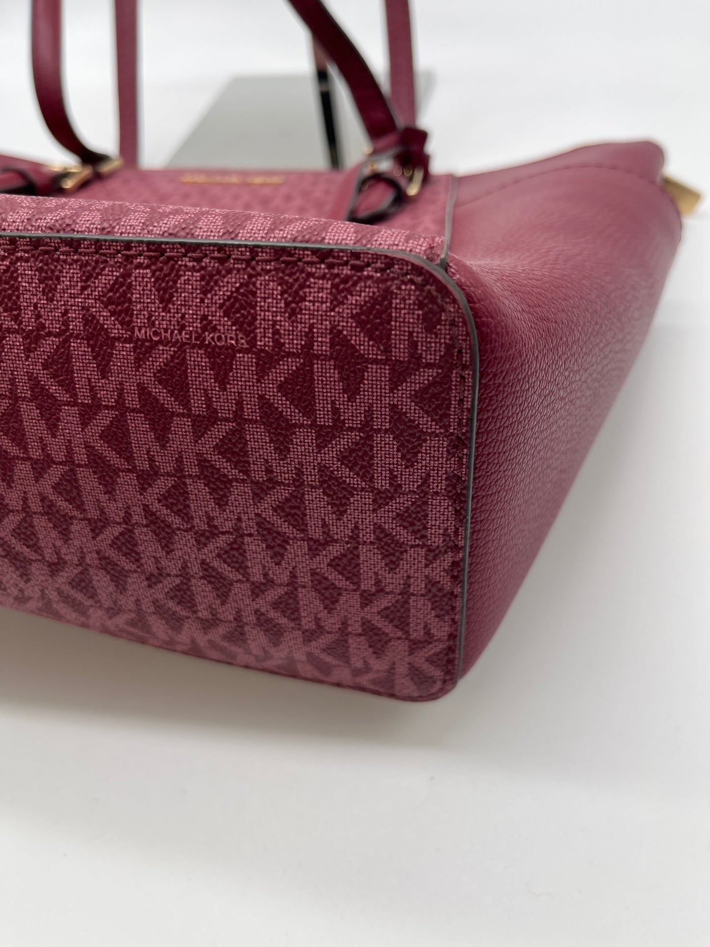 Handbag Designer By Michael Kors  Size: Medium