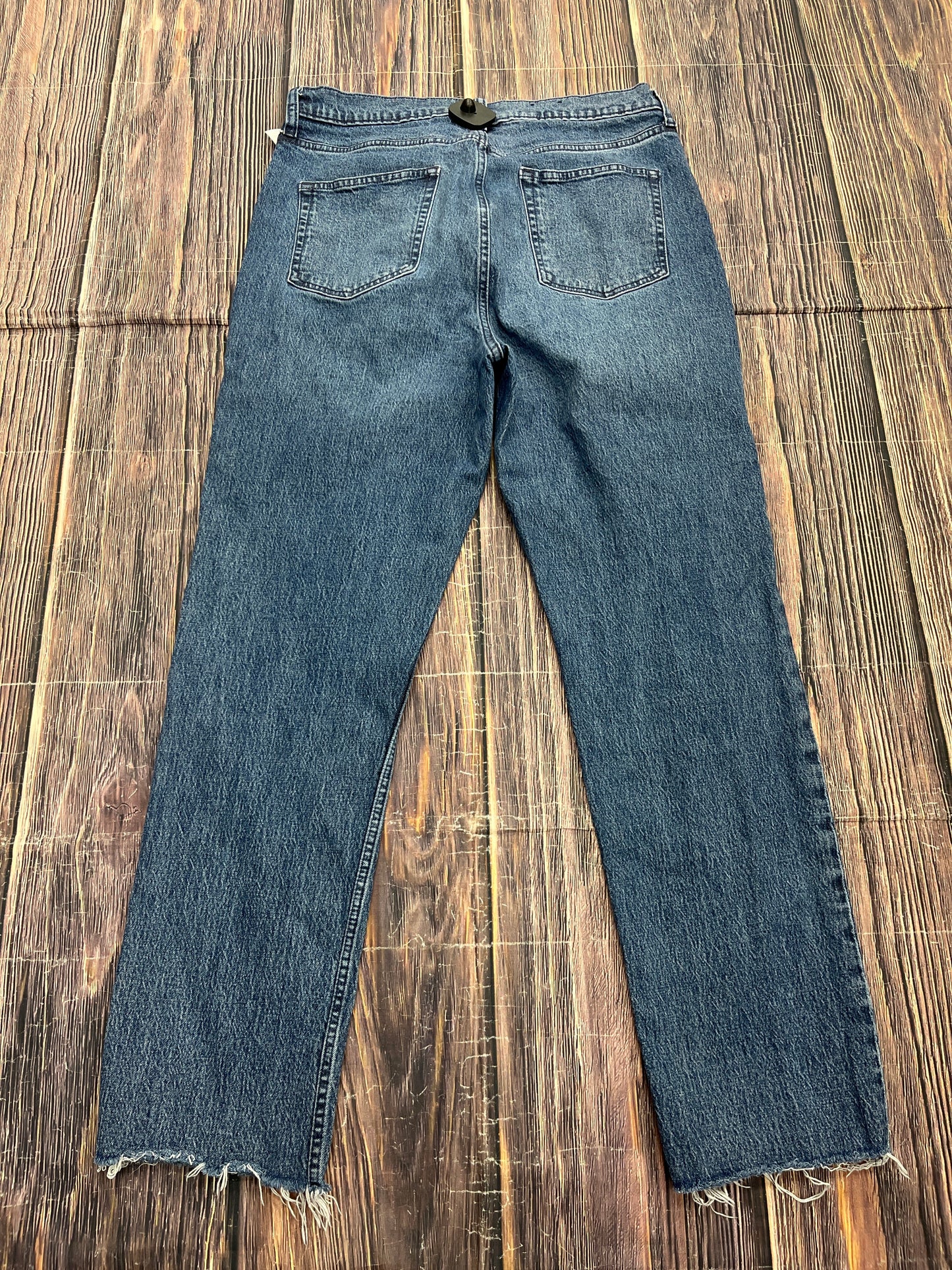 Jeans Straight By Gap  Size: 14tall