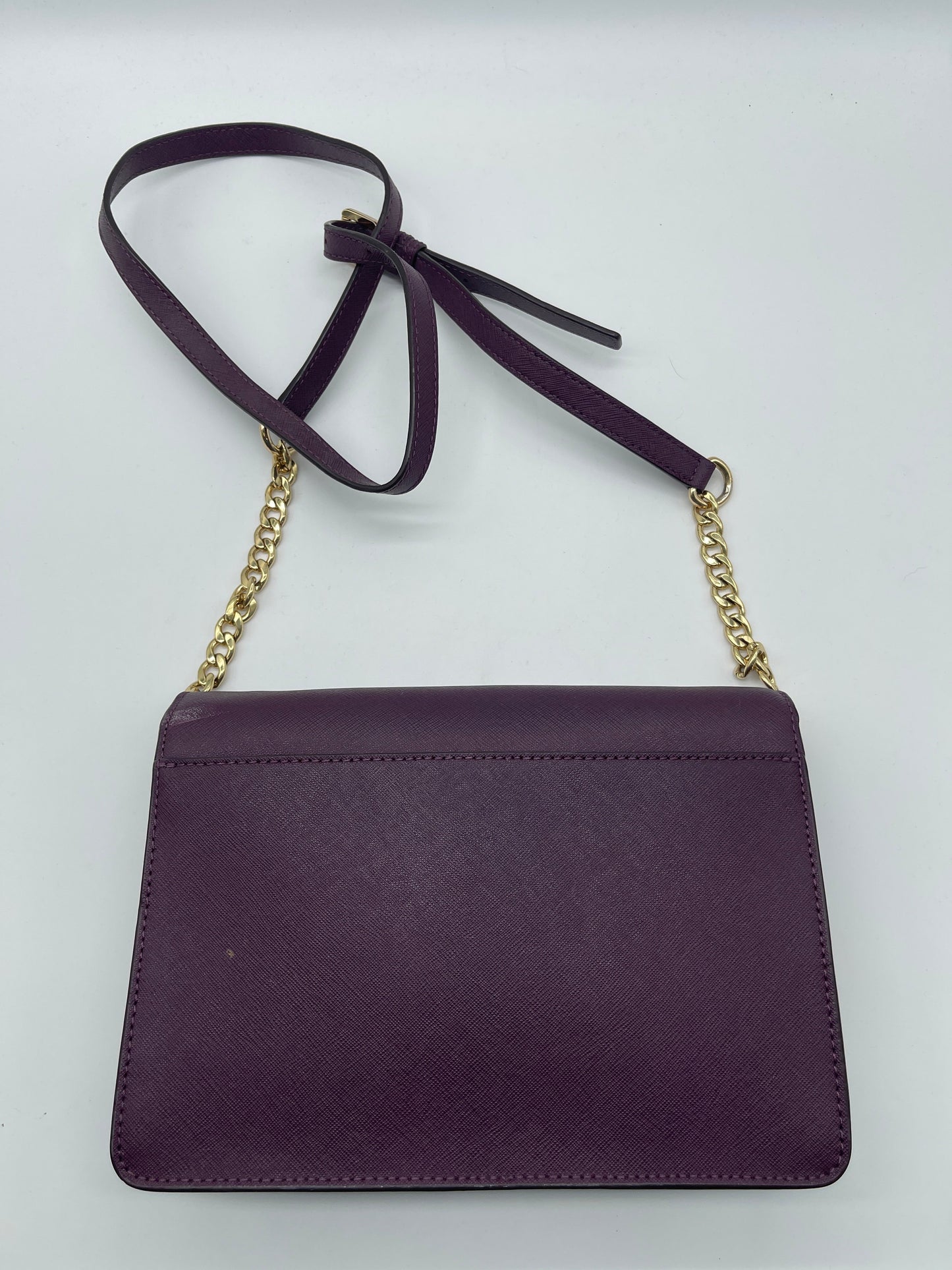 Crossbody Designer By Michael Kors  Size: Small