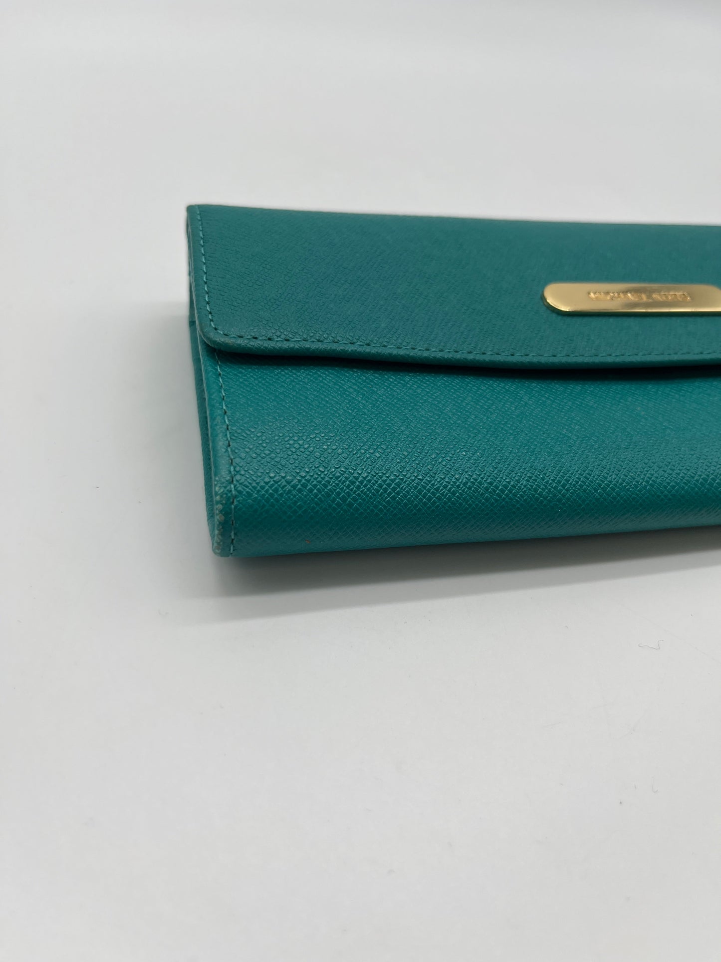 Wallet Designer By Michael Kors  Size: Medium