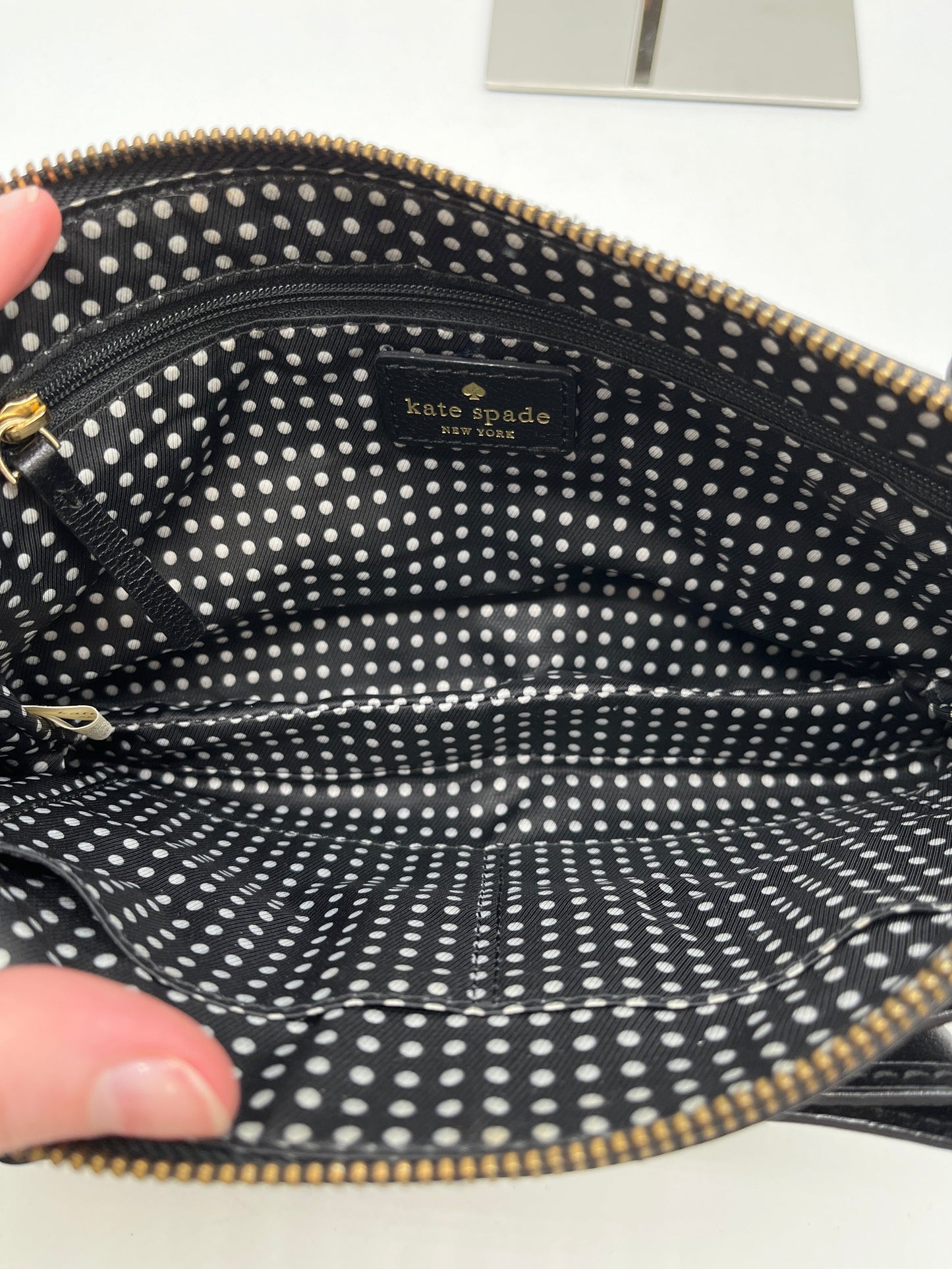 Crossbody Designer By Kate Spade  Size: Small