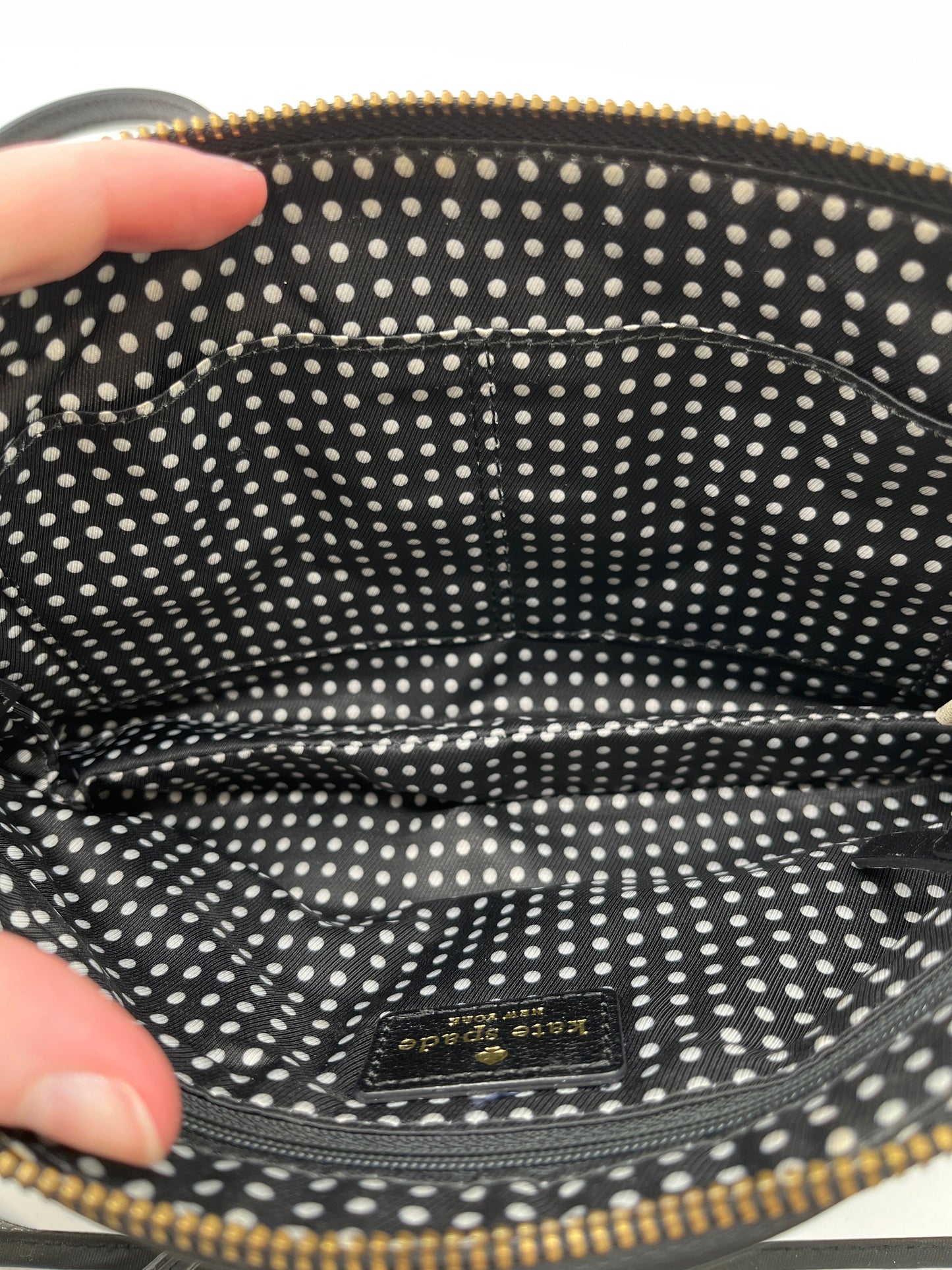 Crossbody Designer By Kate Spade  Size: Small