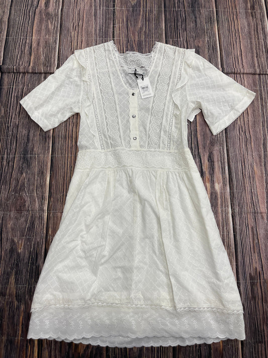 Dress Designer By Coach  Size: 2