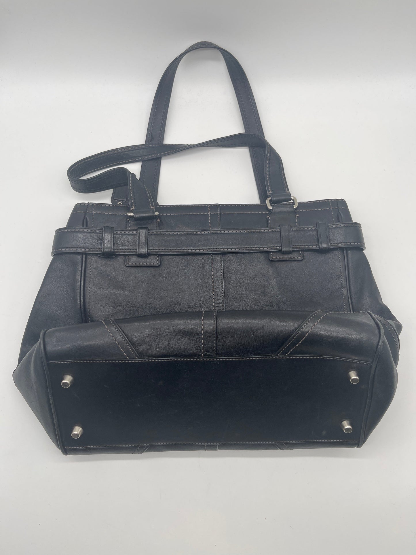 Handbag Designer Coach, Size Small