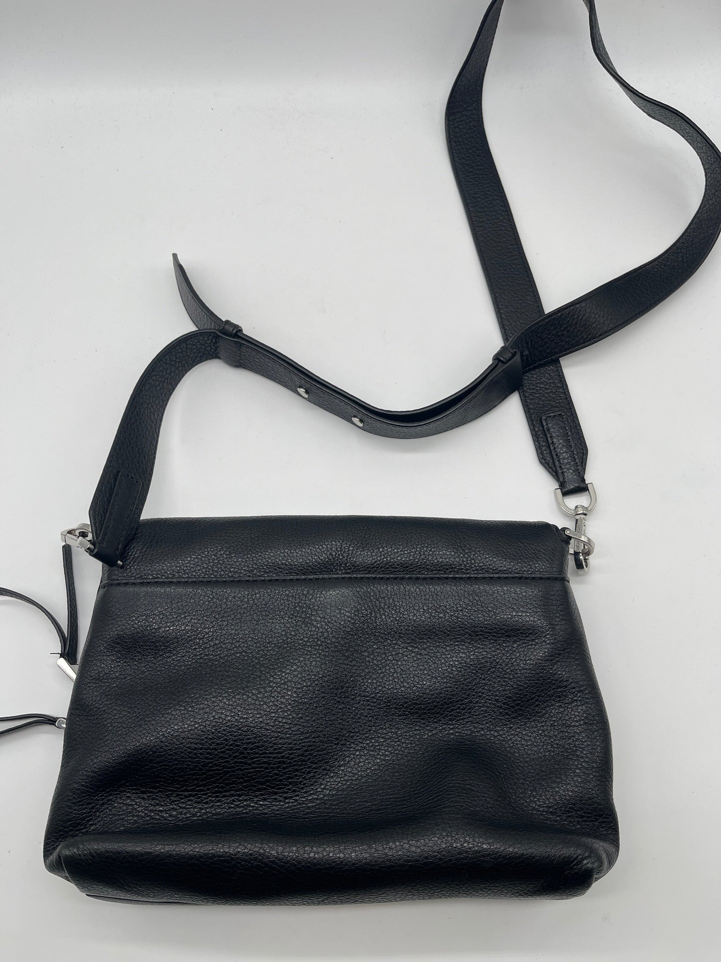 Crossbody Designer Michael Kors, Size Small