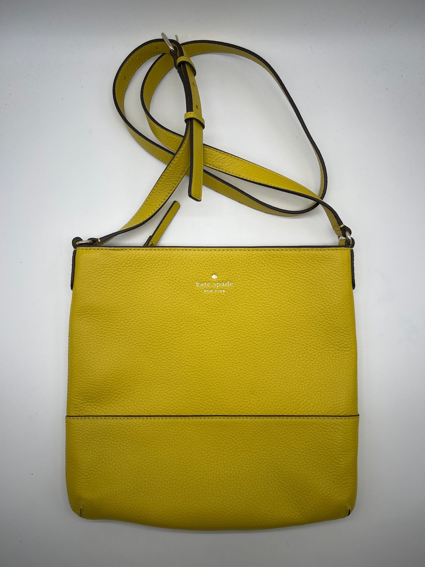 Crossbody Designer By Kate Spade  Size: Small