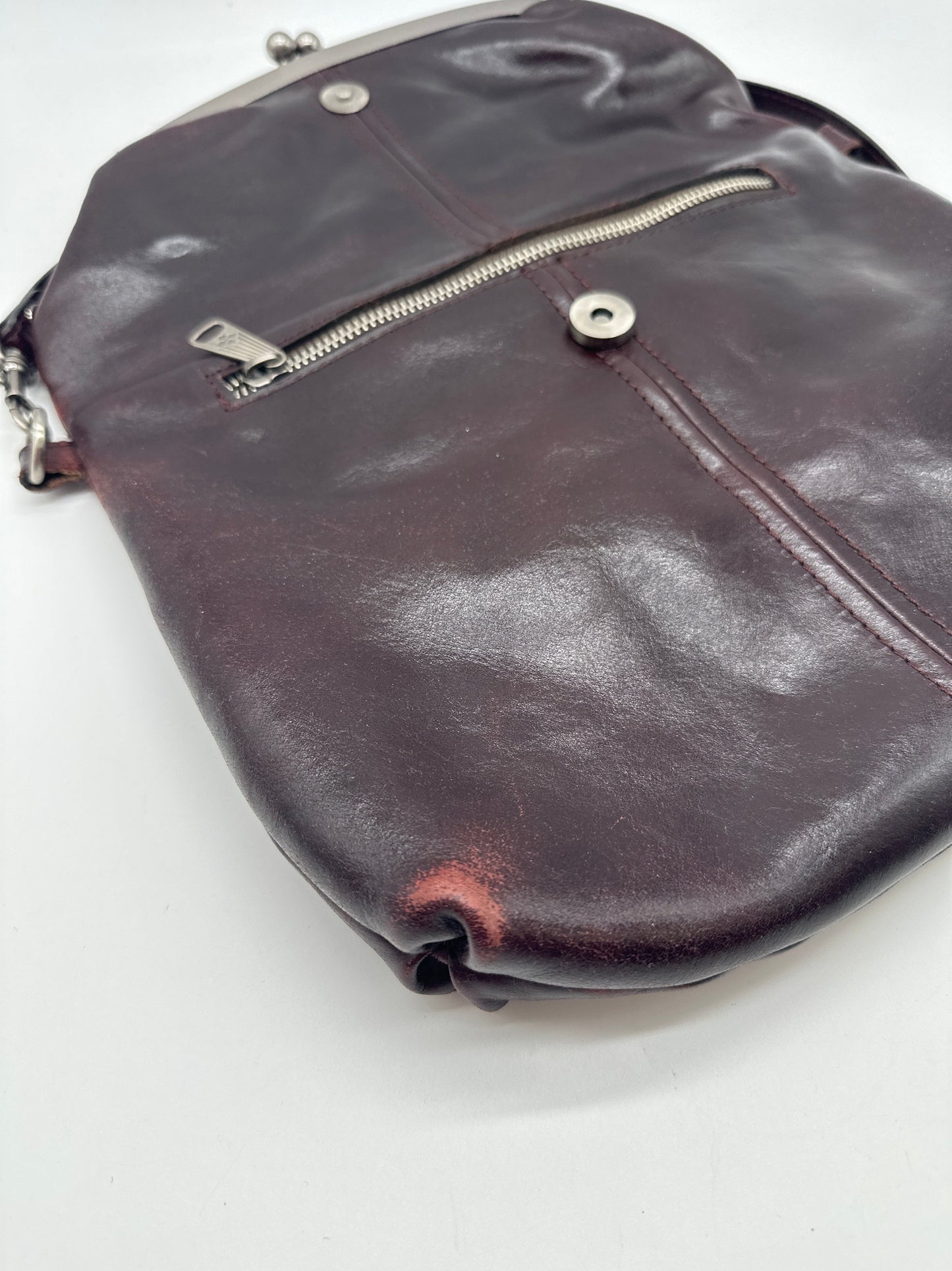 Crossbody Designer Patricia Nash, Size Small