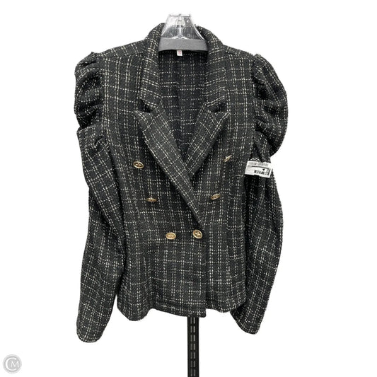 Blazer By Tcec In Black, Size: L
