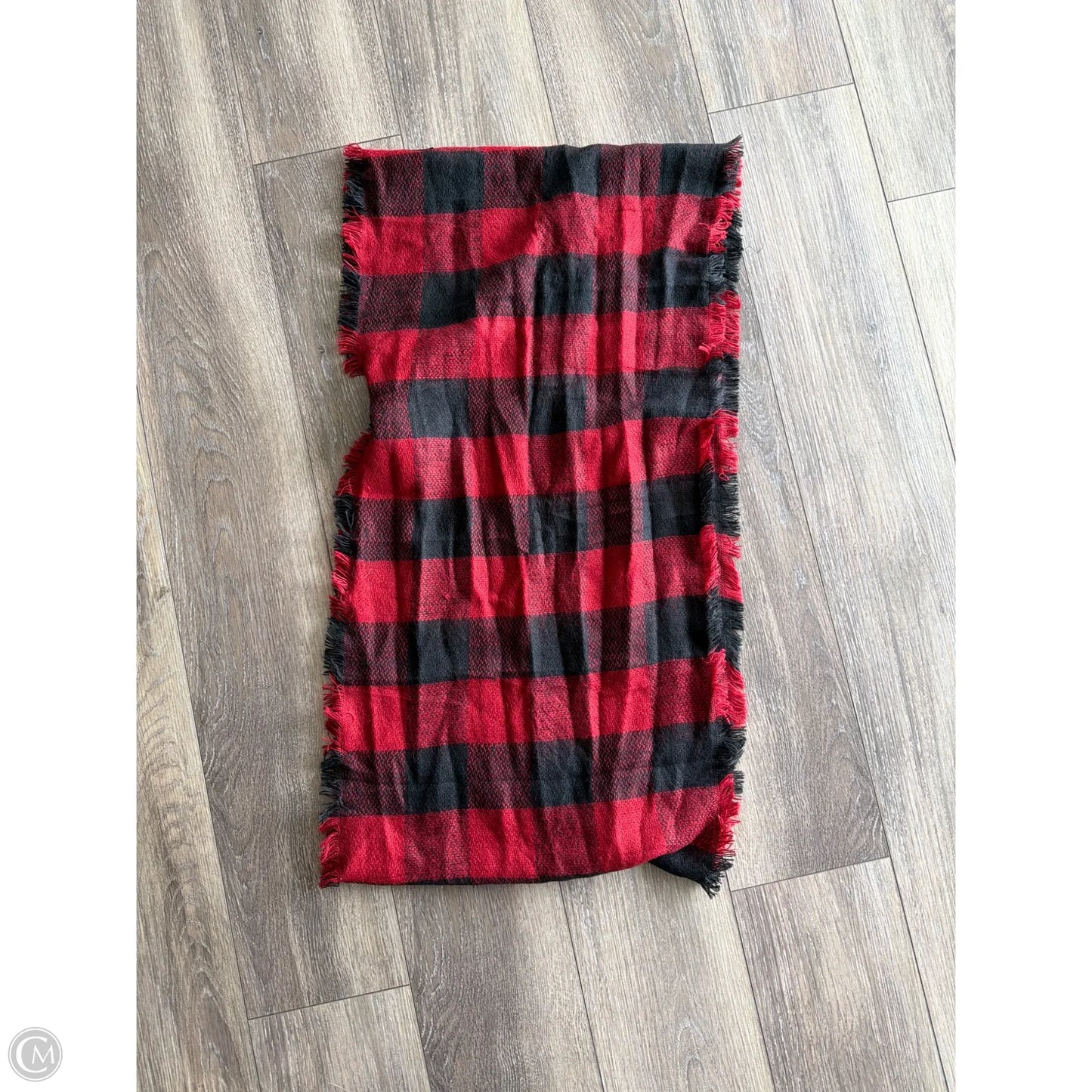 Scarf Infinity By Clothes Mentor