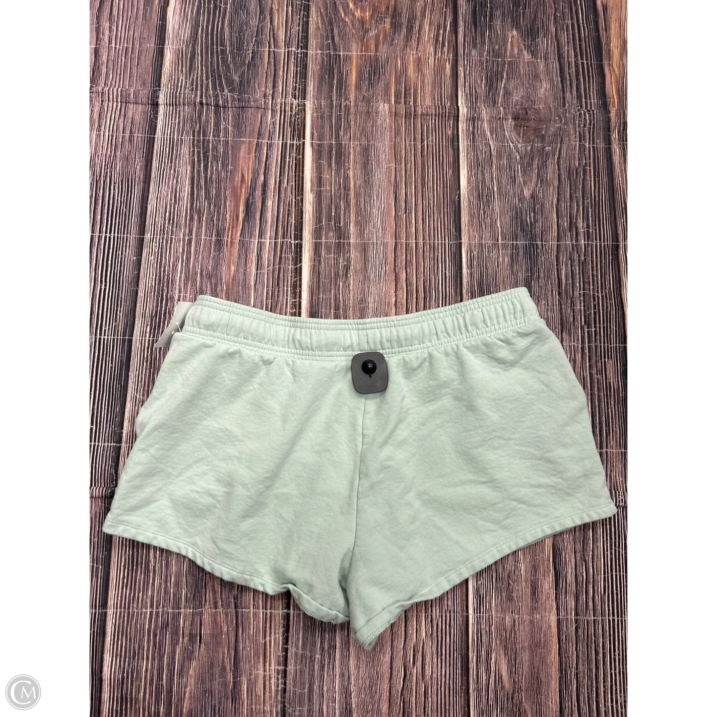 Shorts By Auden In Green, Size: L
