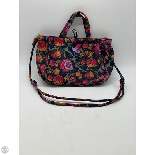 Crossbody By Vera Bradley, Size: Small