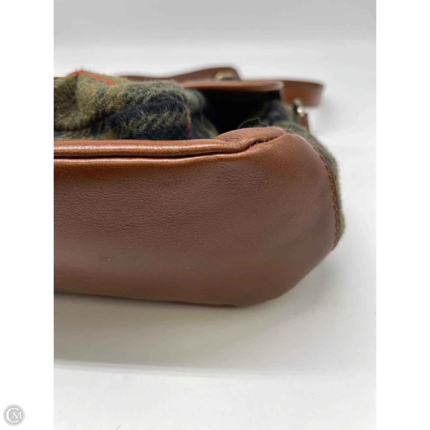 Crossbody Designer By Patricia Nash, Size: Medium