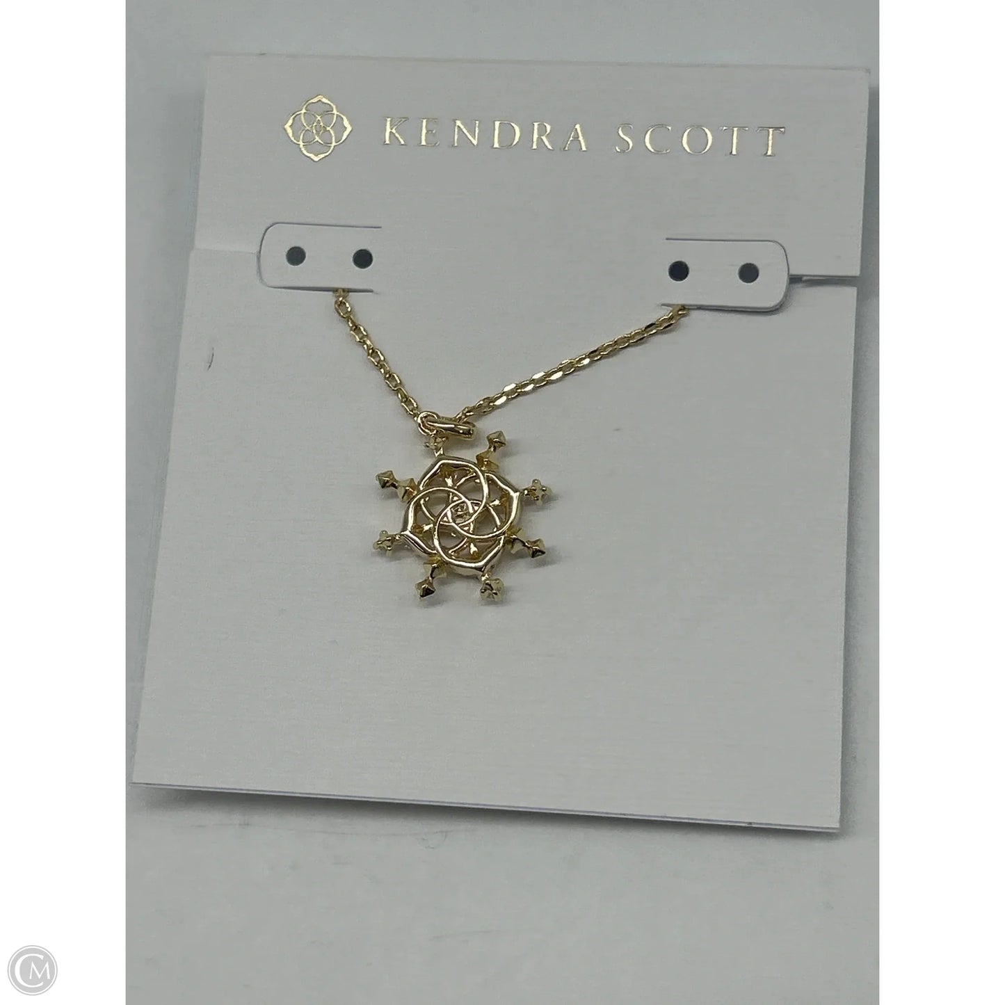 Necklace Other By Kendra Scott