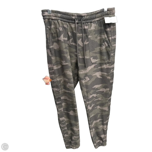 Athletic Pants By Athleta In Green, Size: 2