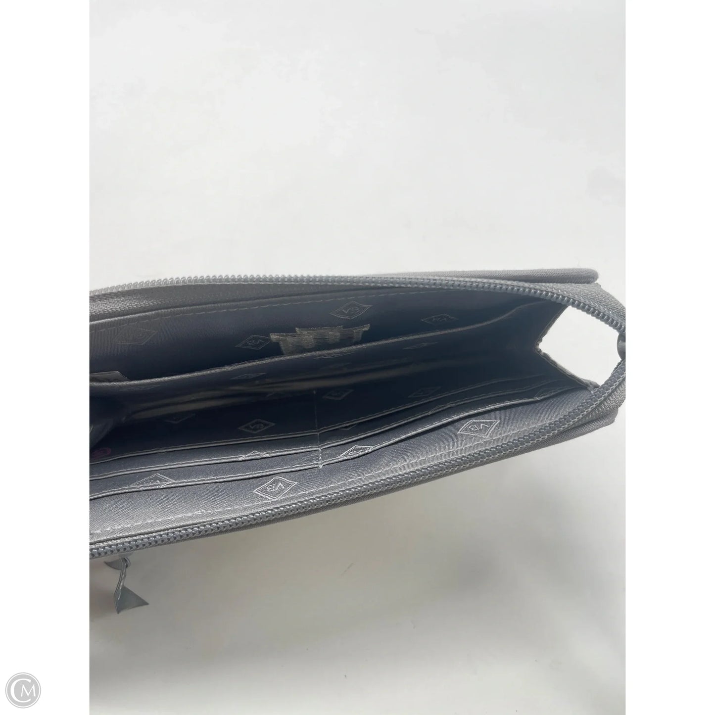 Wallet By Vera Bradley, Size: Large