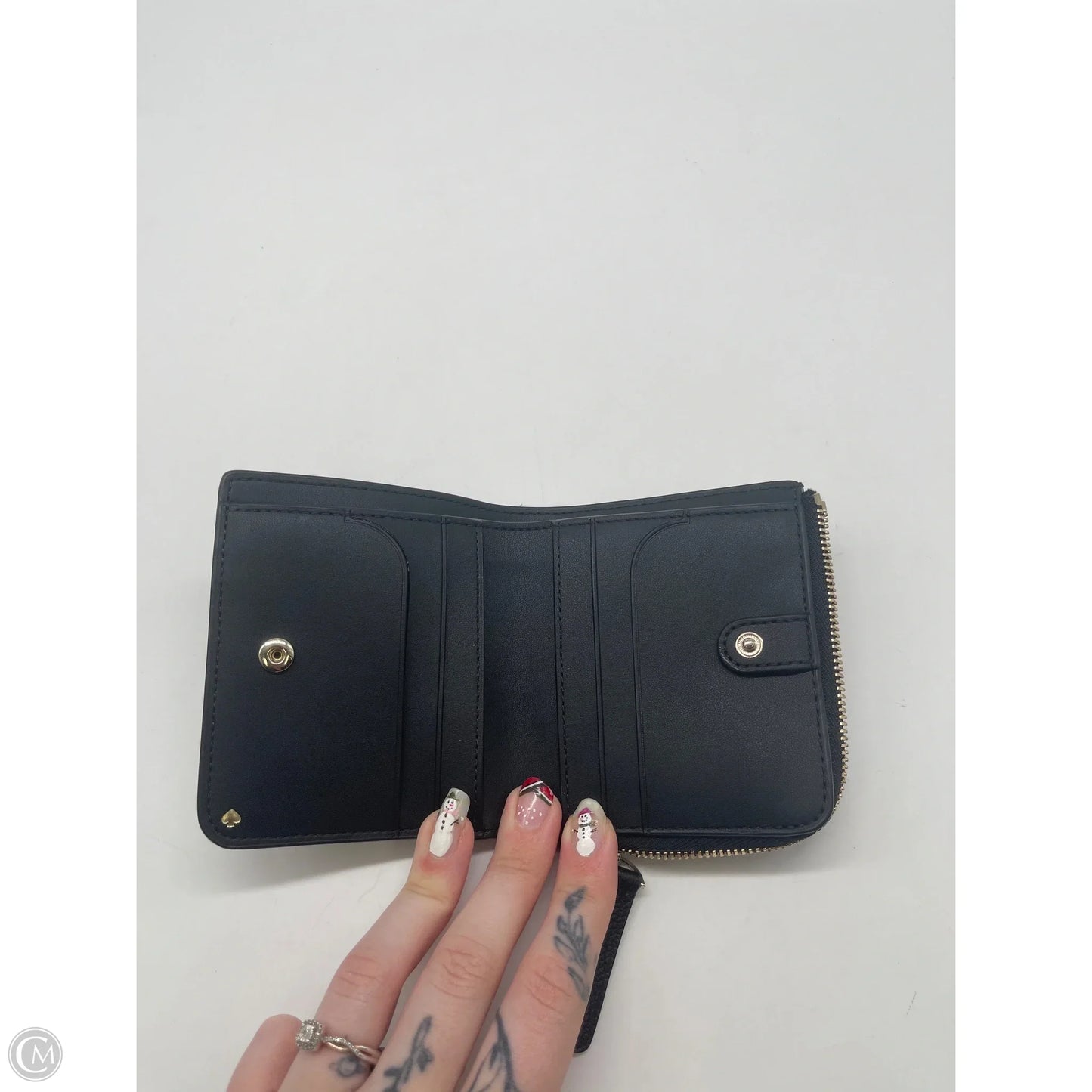 Wallet Designer By Kate Spade, Size: Small