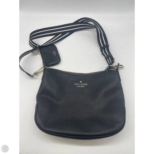 Crossbody Designer By Kate Spade, Size: Medium