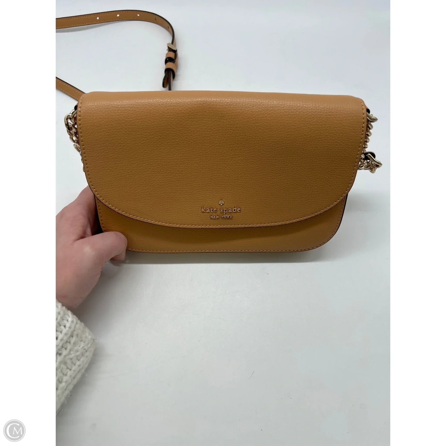 Crossbody Designer By Kate Spade, Size: Small
