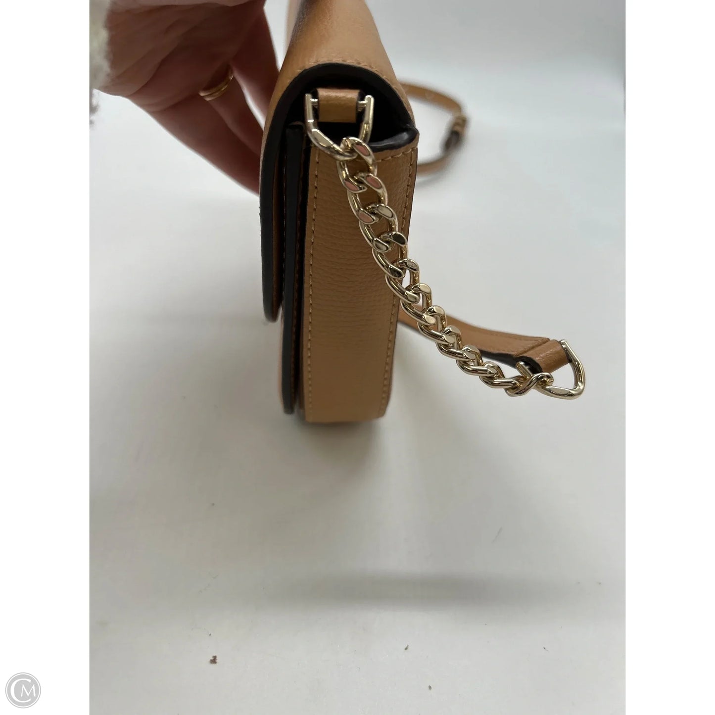 Crossbody Designer By Kate Spade, Size: Small