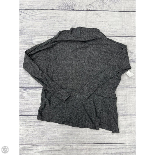 Top Long Sleeve By We The Free In Grey, Size: S