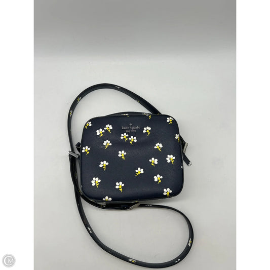 Crossbody Designer By Kate Spade, Size: Small