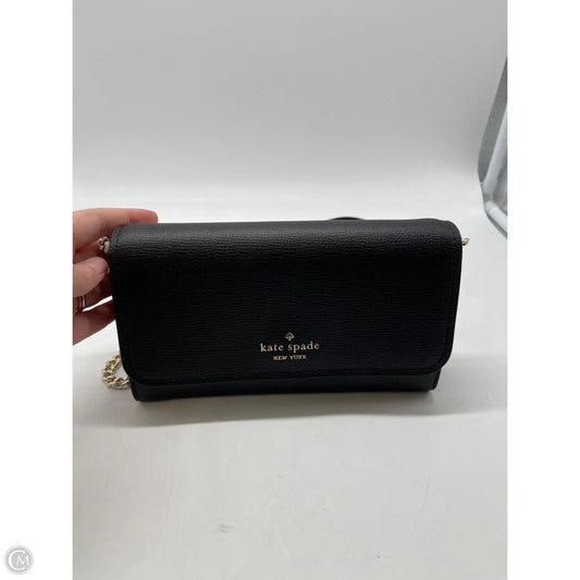 Crossbody Designer By Kate Spade, Size: Small